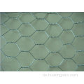 100%Polyester sechseckiger Mesh Gewebe